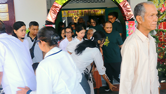 galeri, Ibadah Natal GKJ Baki Pepantan Daleman 2025, gereja kristen jawa, gkj, gkj baki, gereja kristen jawa baki, baki, sukoharjo, gkj klasis sukoharjo, klasis sukoharjo, klasis, sinode gkj, sinode 